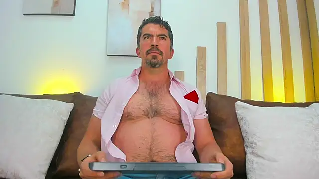 JuanKFit_45 webcam