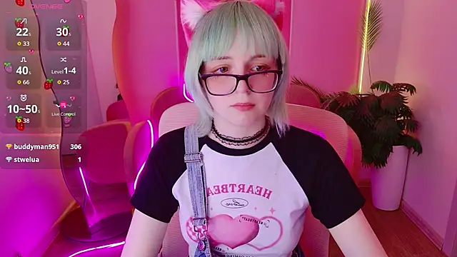 666_marshmallow webcam