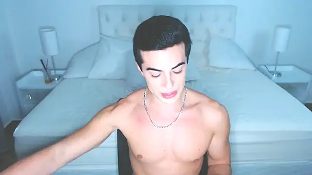 mr_hunterx webcam