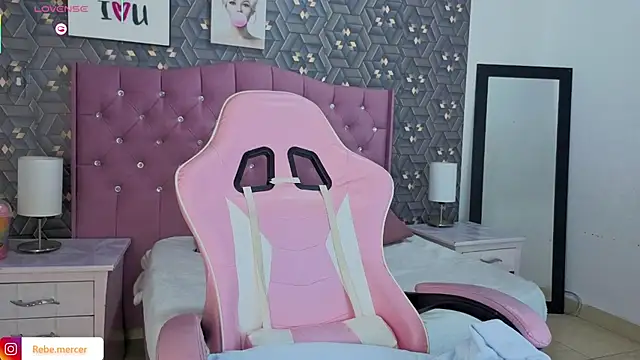 Rebekah_Mercer webcam