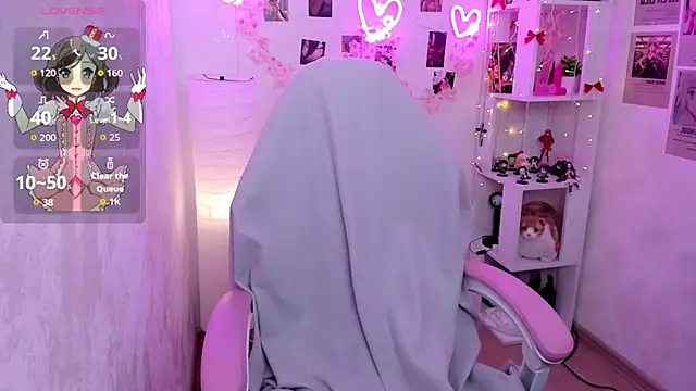 Morana_Batt webcam
