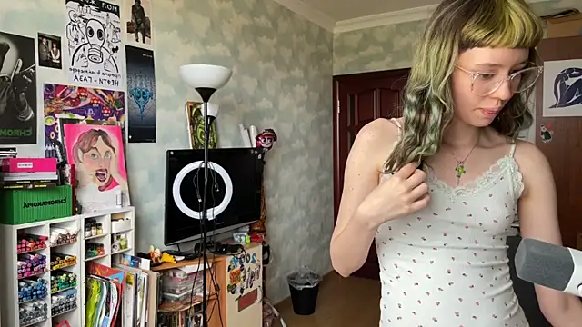 darling_darinka webcam