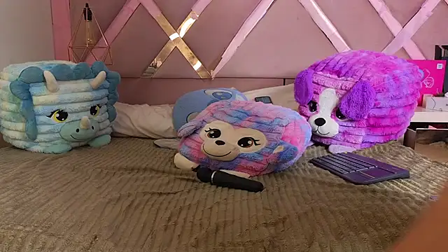 Sophia_moo_ webcam