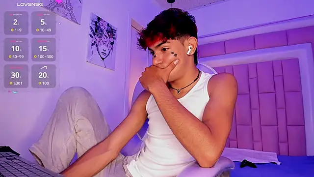 cherub_ webcam