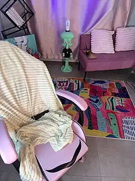 Hot_blondie webcam