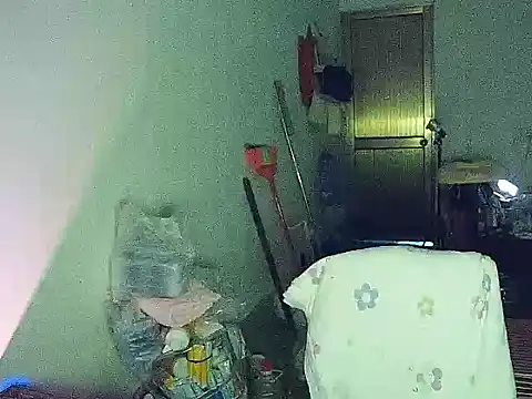 RebelAura webcam