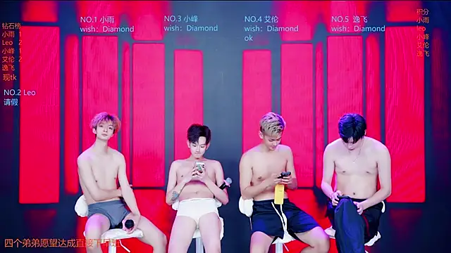 AAA-winner webcam