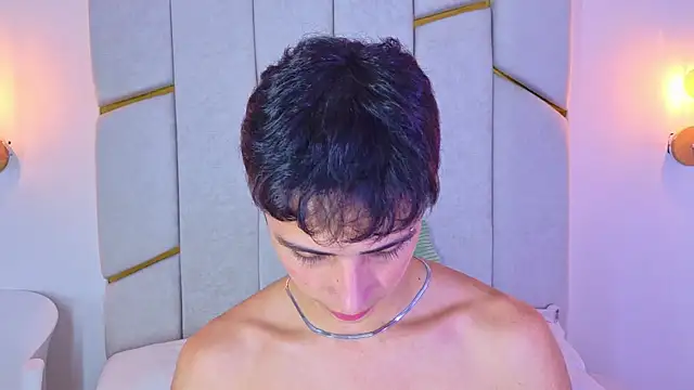 JoshClaarktt webcam