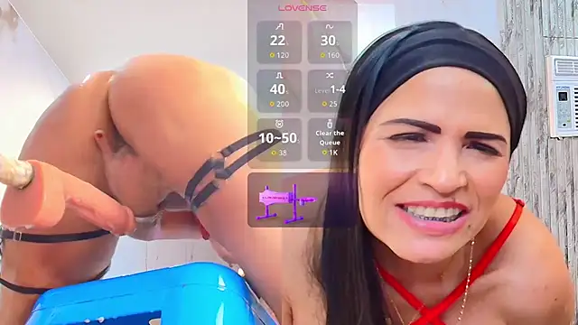 Isis_car0lina webcam