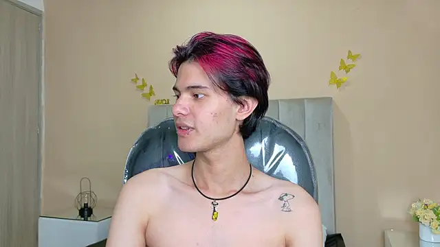 Derek_Sinn webcam
