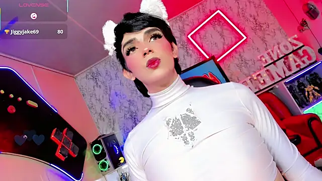 Maddye_Fox webcam