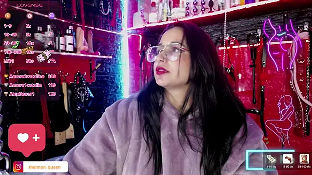shannon_queen- webcam