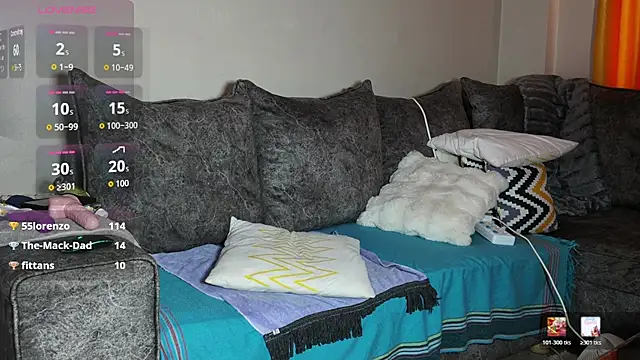 goldiecandy webcam