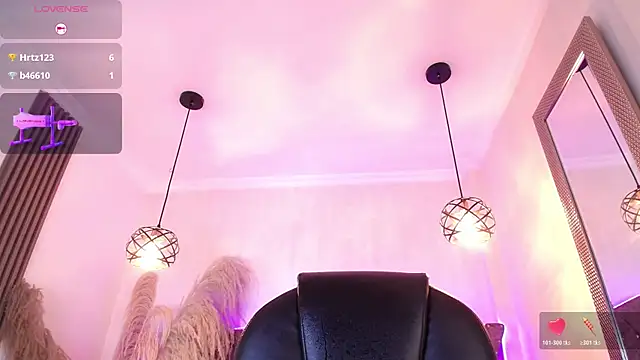 Amara_Davis1 webcam