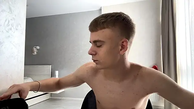 SoloFury webcam