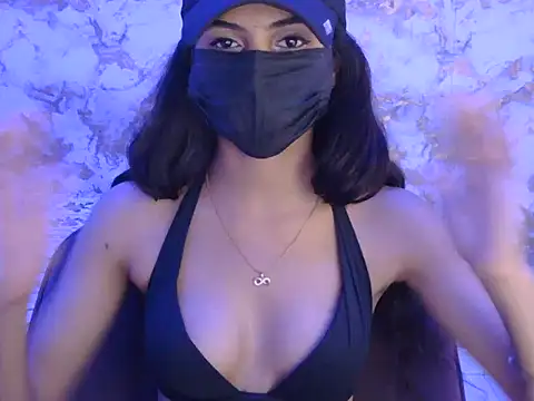 Ada-19 webcam