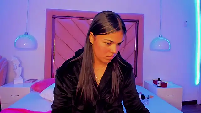 Loliita_Brown webcam