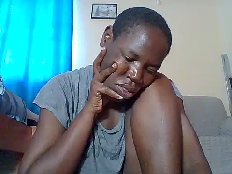 Blacksexyqueen24 webcam