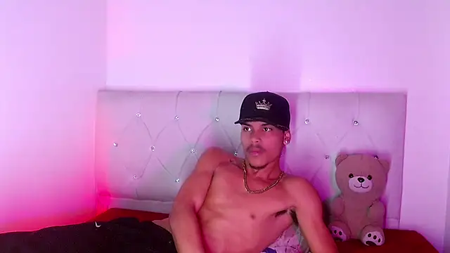 Angel_foxc13 webcam