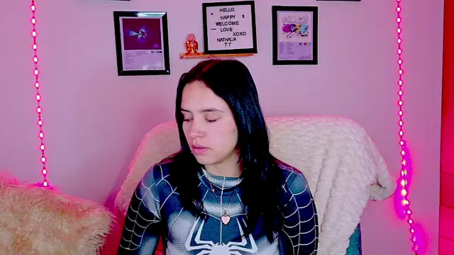 Zenin_1 webcam