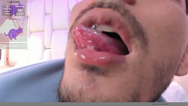 LiamBlake_ webcam