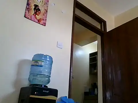 MissElsie21 webcam