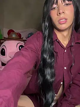 lady_Tayron webcam