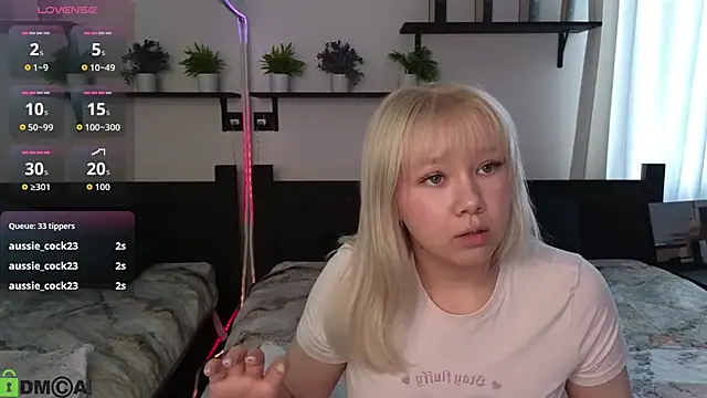 Soffa_Mitchell webcam