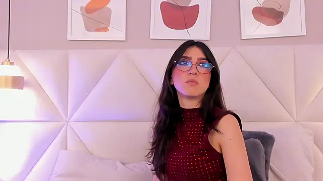 Zoey_kiss_ webcam