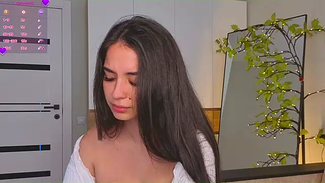 MollyGilberg webcam