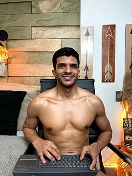 anddy_white webcam