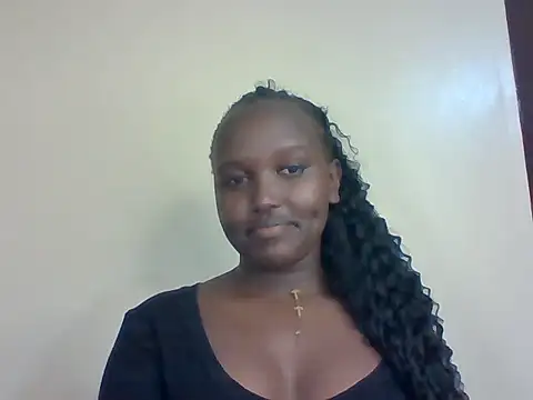 _Sharon1 webcam