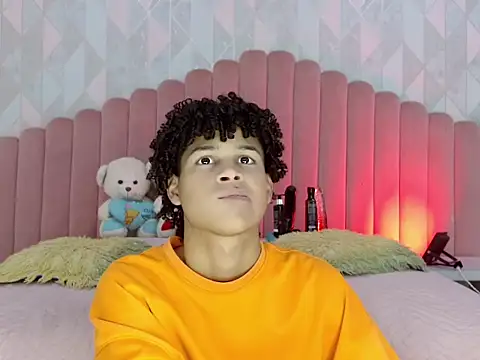 MatewHottxxx webcam