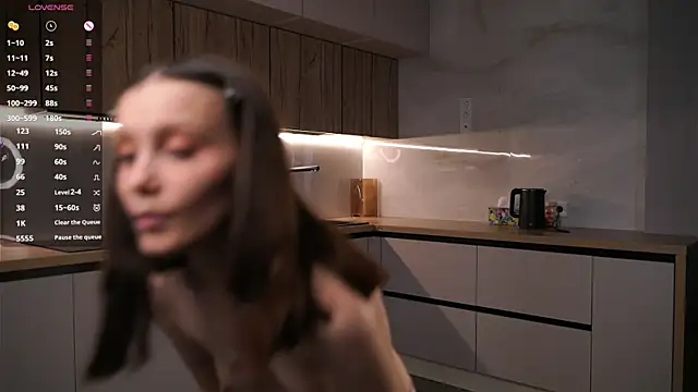 CristieTovrea webcam