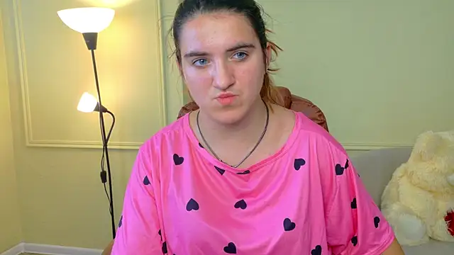 AnnaKimburli webcam