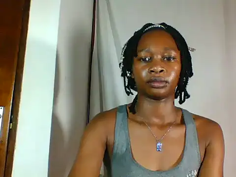 Choco_petite2 webcam