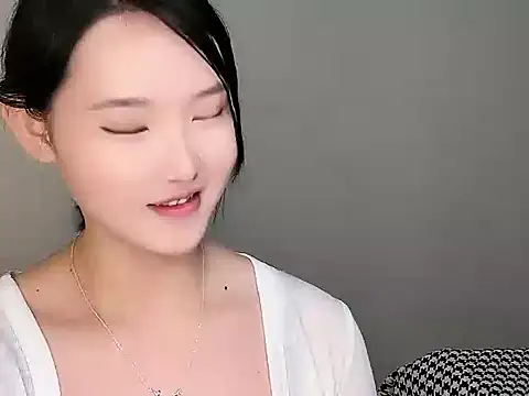 999_Zoe webcam