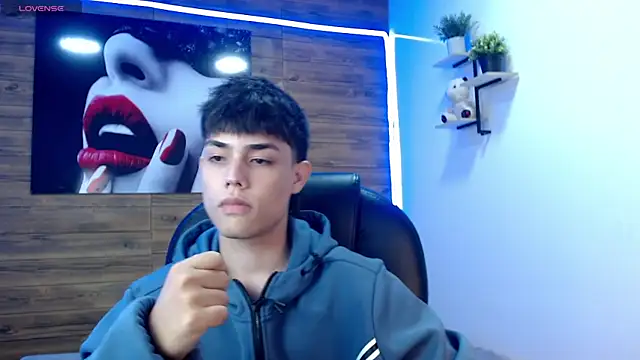 ivan_cooper webcam