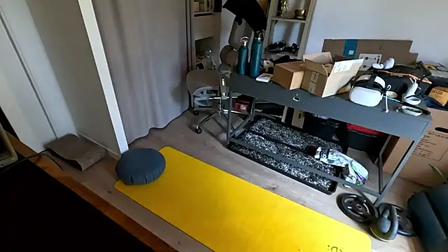 AnatekWM webcam