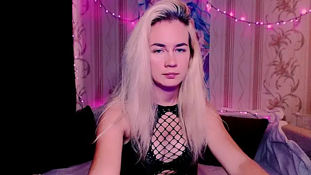 xxxcharismaaa webcam