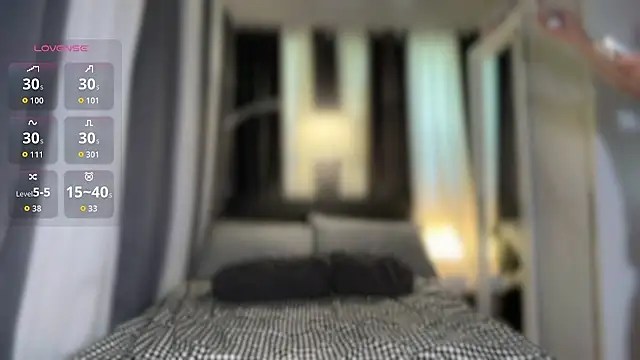 GoddessMaria69 webcam