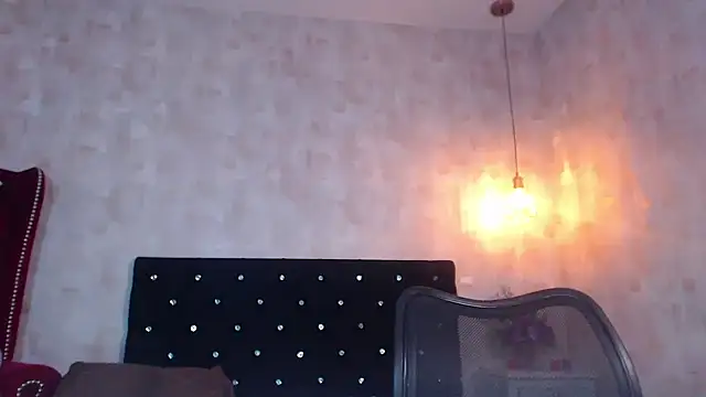 IsabelaLatina webcam