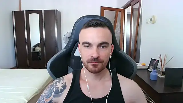 mu5clemania2 webcam