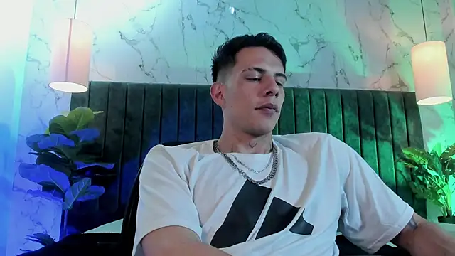 Dustin_Sonne webcam