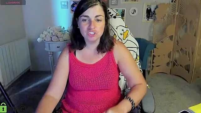 MartaEdams webcam