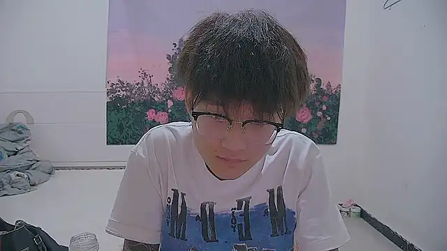 KK-cuteboy webcam