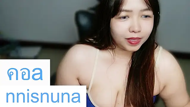 nunanunanuna live cam on StripChat