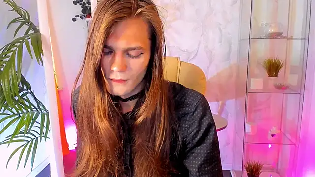 WillFobos webcam
