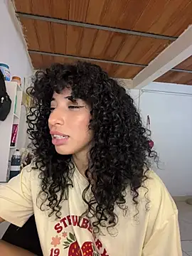 Miily_0 webcam