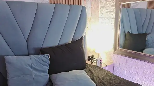 AndreinaLopezz webcam